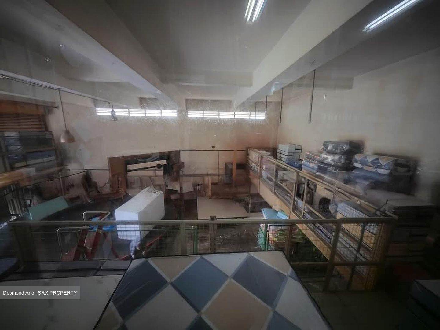 Mandai Estate (D25), Factory #578511441